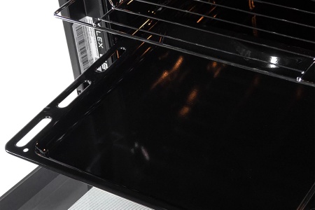 Встраиваемый духовой шкаф LEX EDM 042 WH