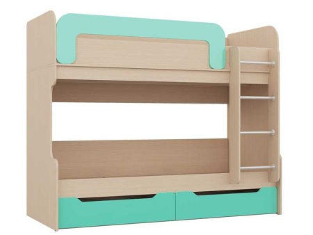 Детския Гарнитур Юниор-1 Вариант №1