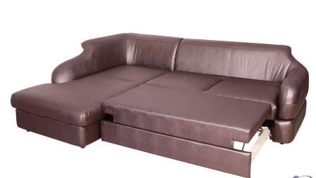 Угловой Диван Вега Люкс/Разные Цвета Ш-2750 х Г-1950 х В-900 мм