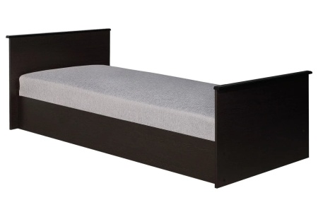 Тахта Макс с Боковым Подъемом и Матрасом/Разные Цвета 900/1200 х 2000 мм