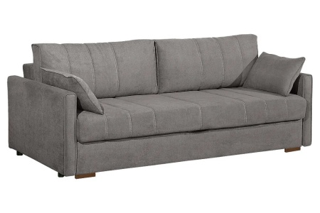 Ортопедический Диван Рим/Разные Цвета Ш-2220 х Г-1100 х В-900 мм