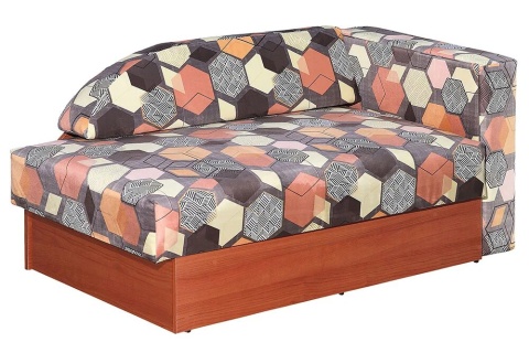 Кресло-Кровать Стайл №2/Разные Цвета Ш-1400 х Г-760 х В-650 мм