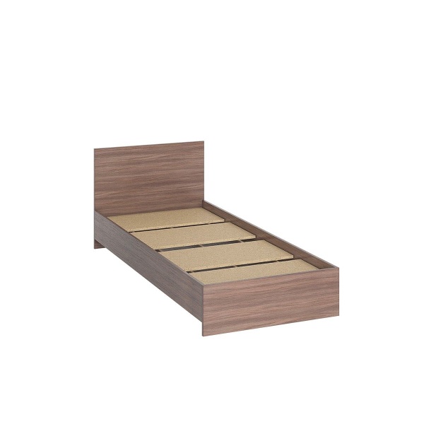 Кровать Рига  800 х 2000 мм/Разные Цвета