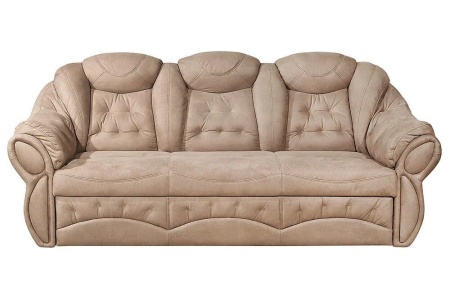 Диван Остин Трехместный/Разные Цвета Ш-2480 х Г-1020 х В-1100 мм