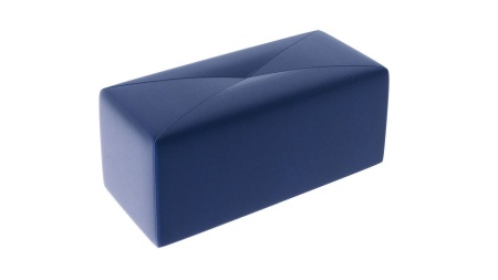 Пуф №7 Велюр Разные Цвета/Ш-900 × Г-400 × В-430 мм